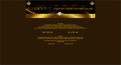 Desktop Screenshot of airportgoldenspa.com